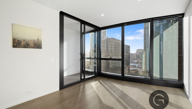 Picture of 2404/70 Southbank Boulevard, SOUTHBANK VIC 3006