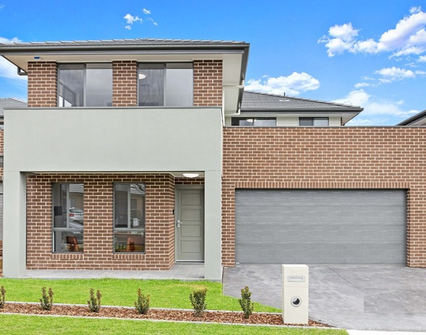 36 Natasha Parade, Rouse Hill NSW 2155