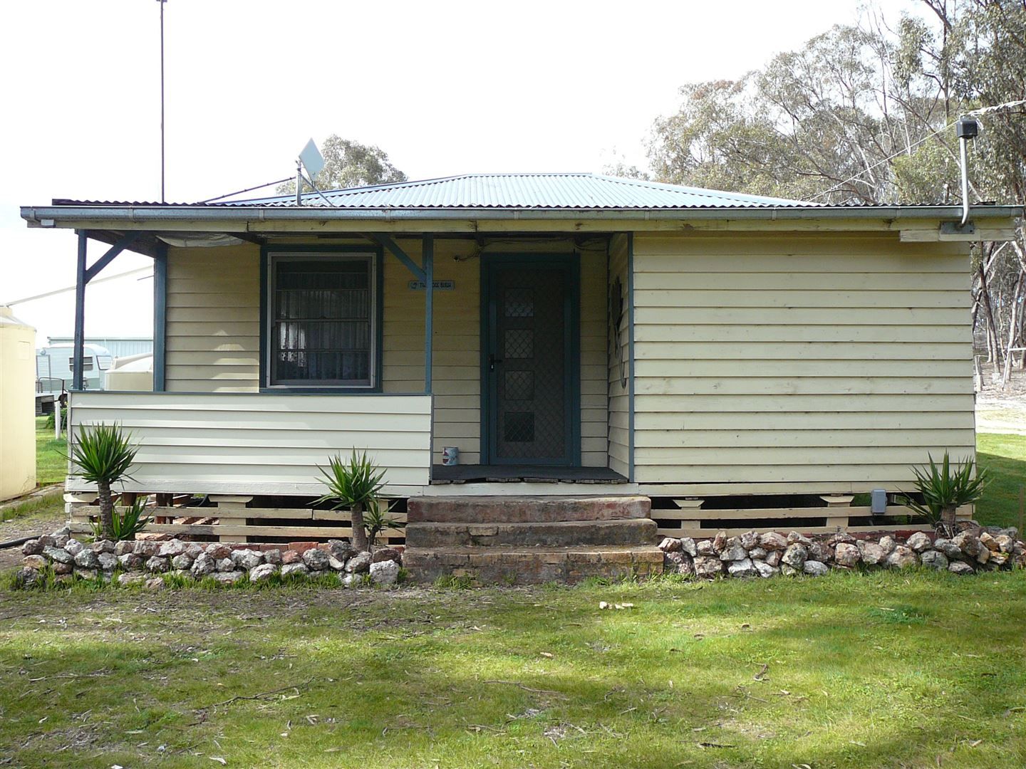 3889 Charlton Road, St Arnaud VIC 3478, Image 0