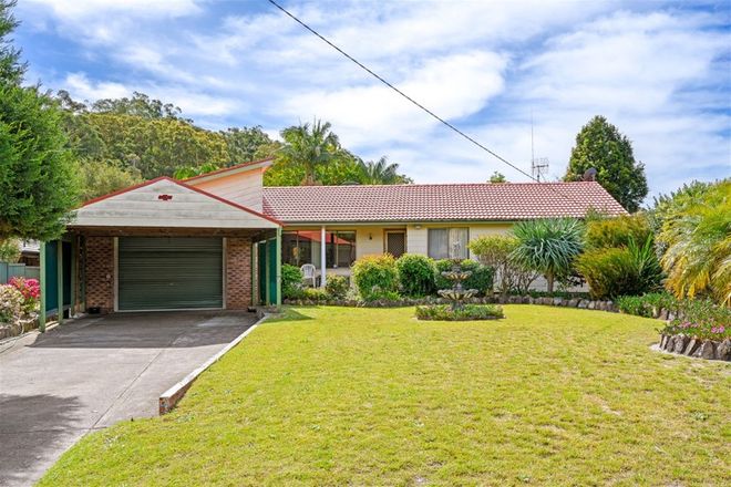 Picture of 17 William Close, LEMON TREE PASSAGE NSW 2319