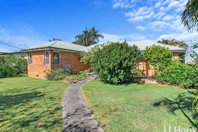 Picture of 78 Aberdeen Avenue, MARYBOROUGH QLD 4650