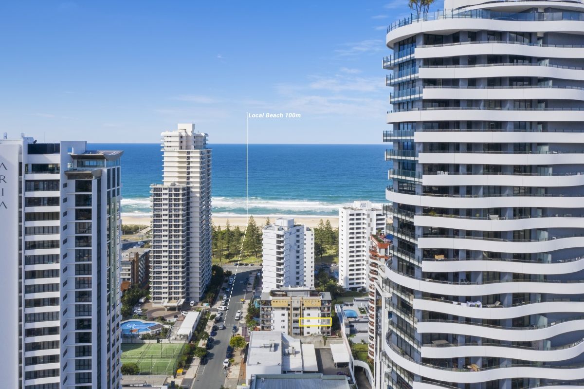 8/10 Albert Avenue, Broadbeach QLD 4218, Image 1