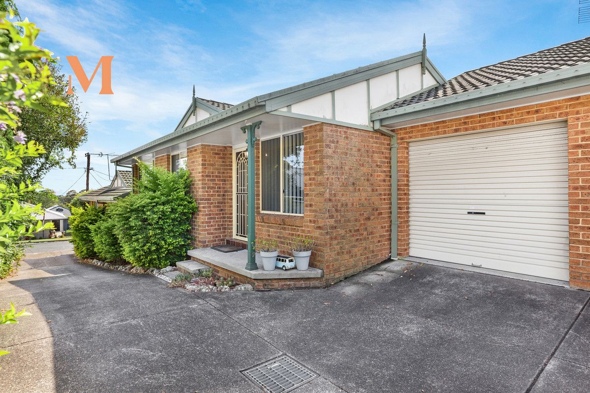 2/47 Charlotte Street, Wallsend NSW 2287, Image 0