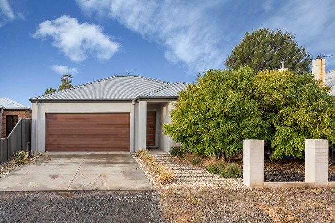 Picture of 20 Eldon Street, BRIDGEWATER ON LODDON VIC 3516