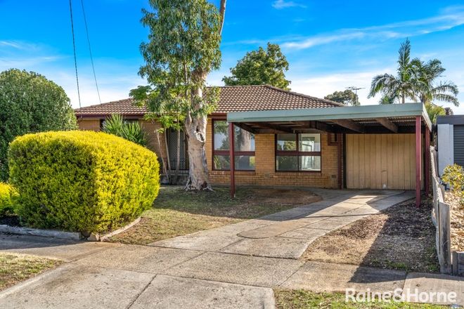 Picture of 3 Light Court, SUNBURY VIC 3429