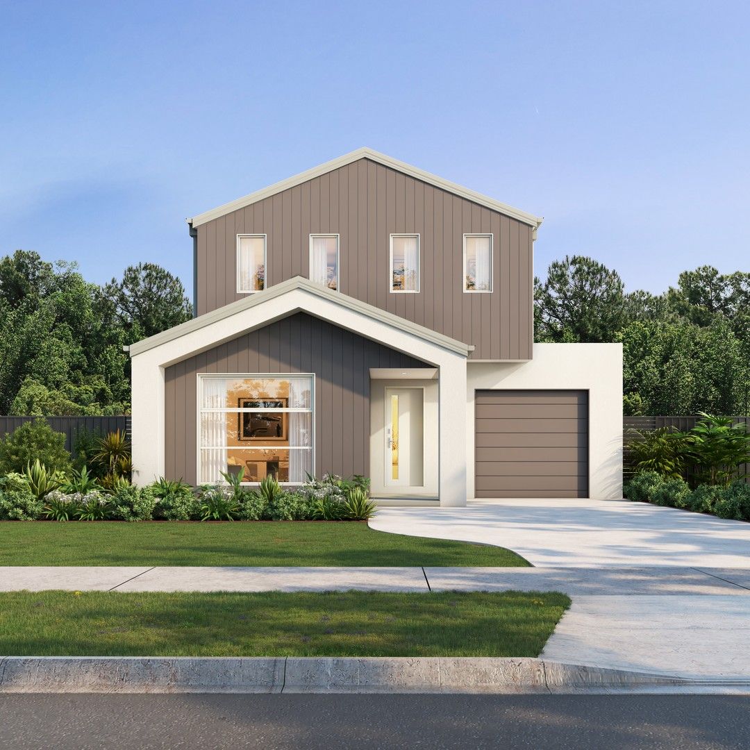 4 bedrooms New House & Land in Lot 1917 Kalamundra Place WERRIBEE VIC, 3030