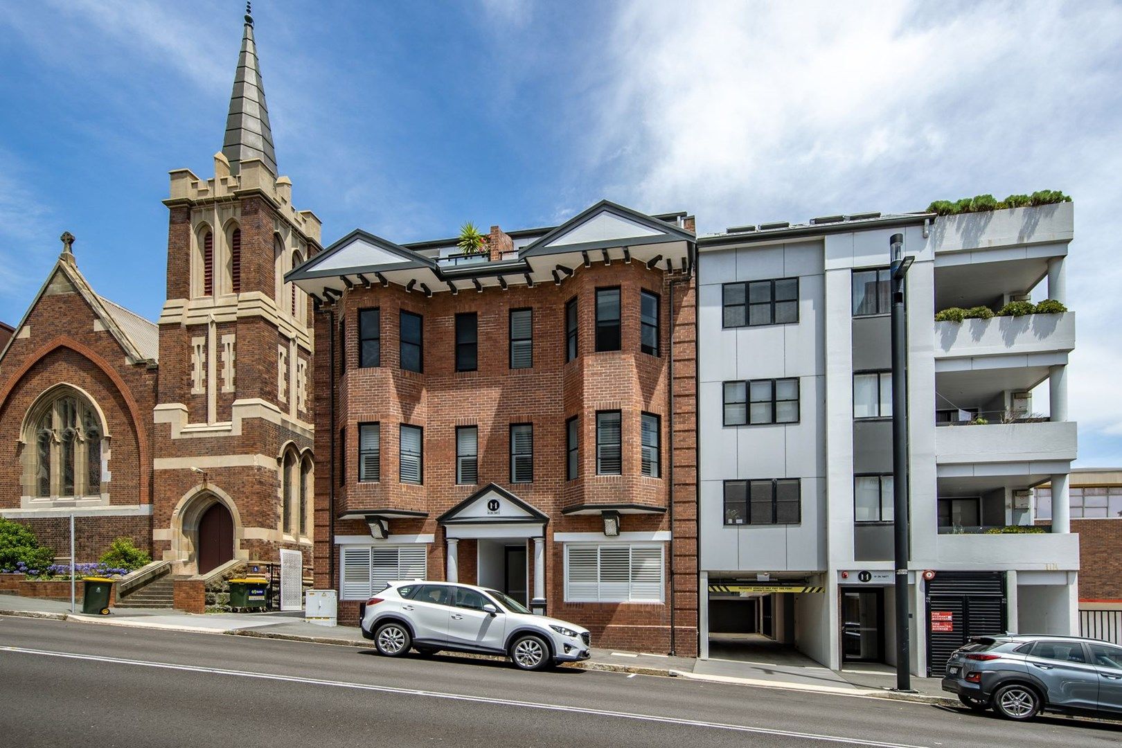 202/46 Watt Street, Newcastle NSW 2300, Image 0