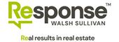Logo for Response Walsh Sullivan Baulkham Hills & Northmead