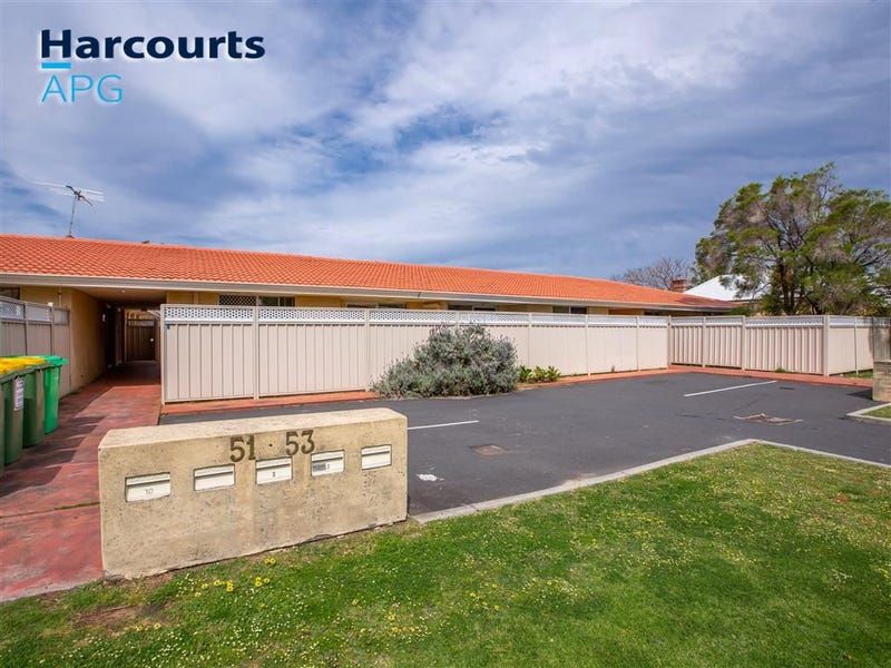 6/51 Moore Street, Bunbury WA 6230