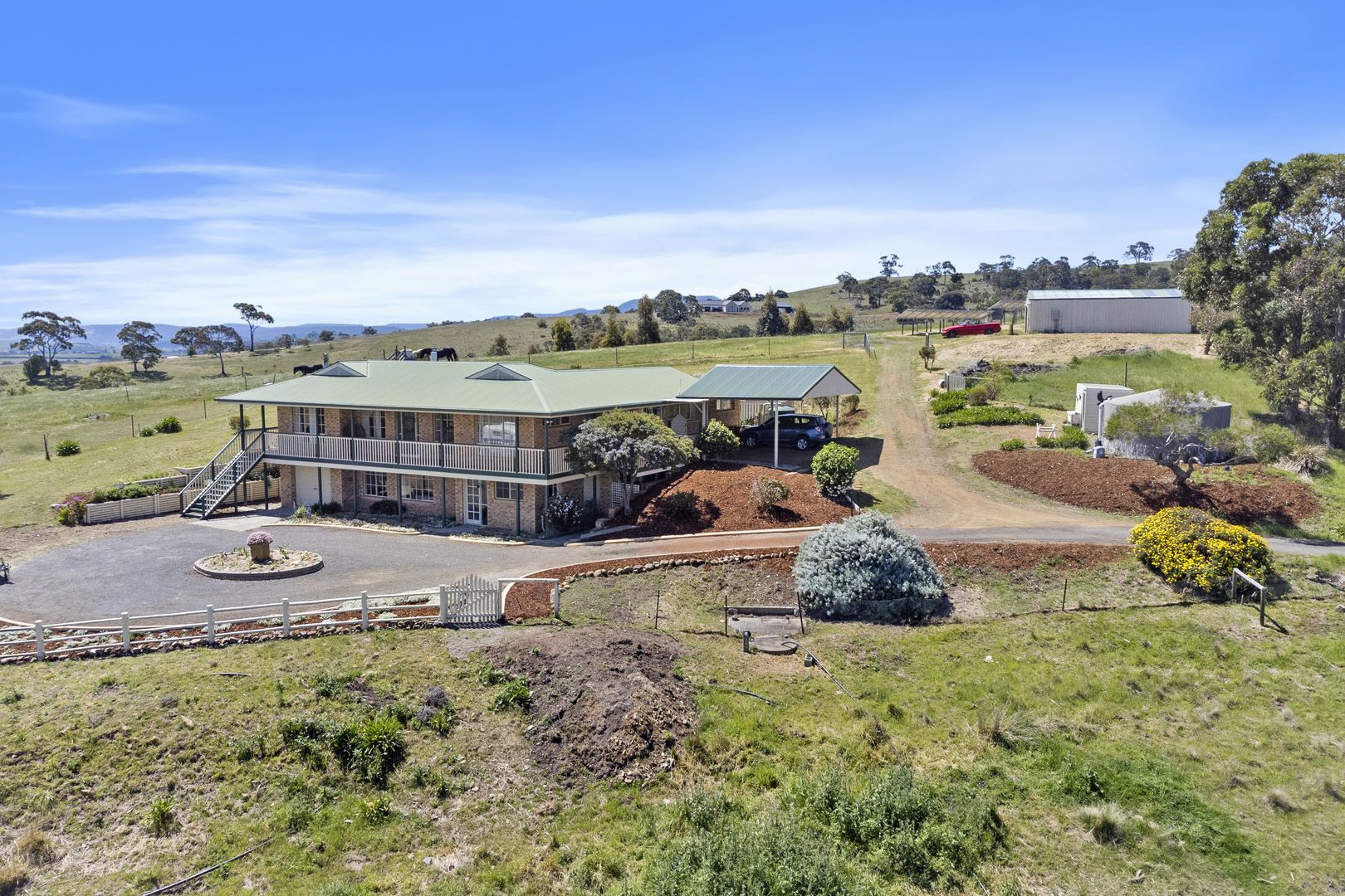 79 Richmond Valley Road, Richmond TAS 7025