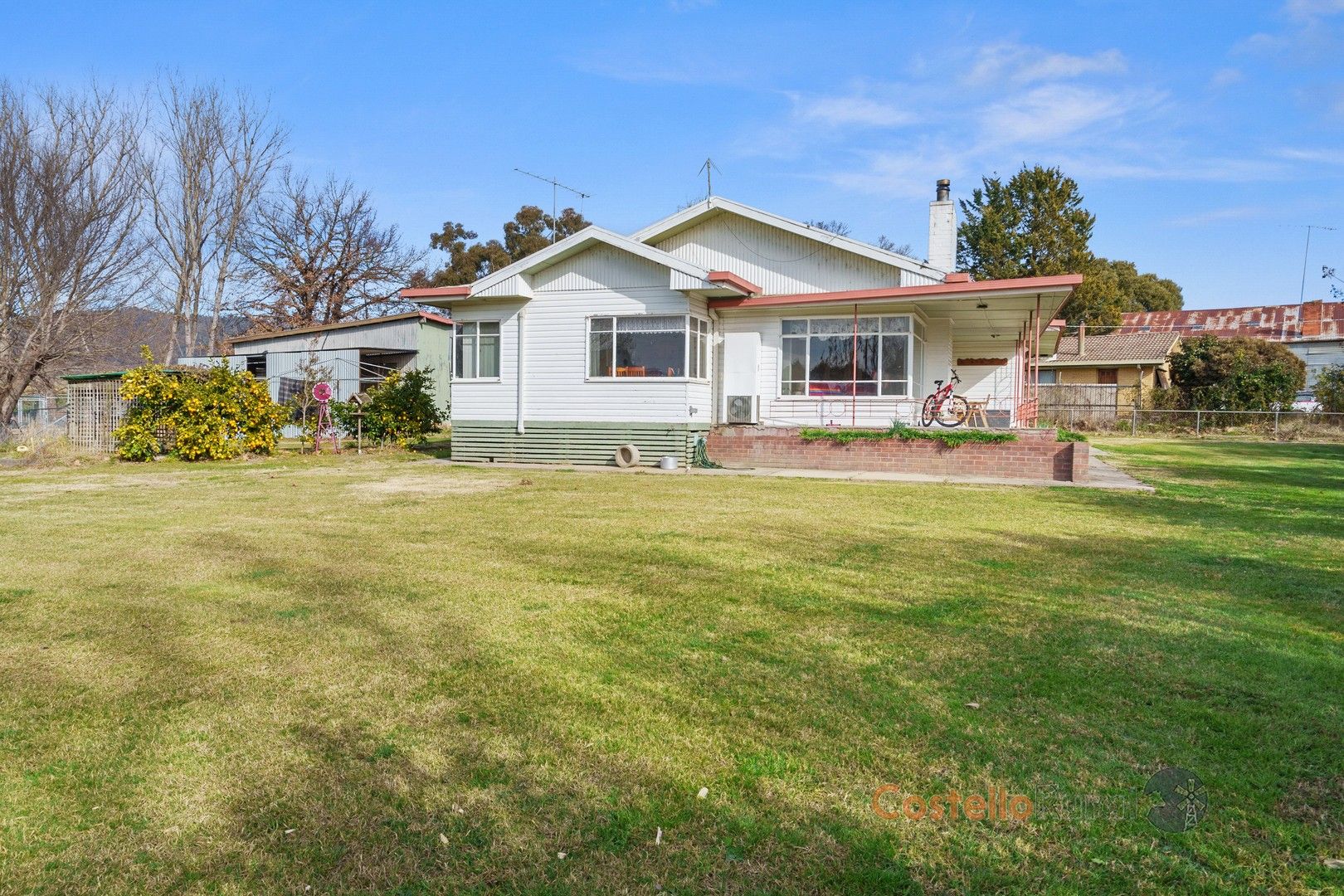 86 Main St, Cudgewa VIC 3705, Image 0