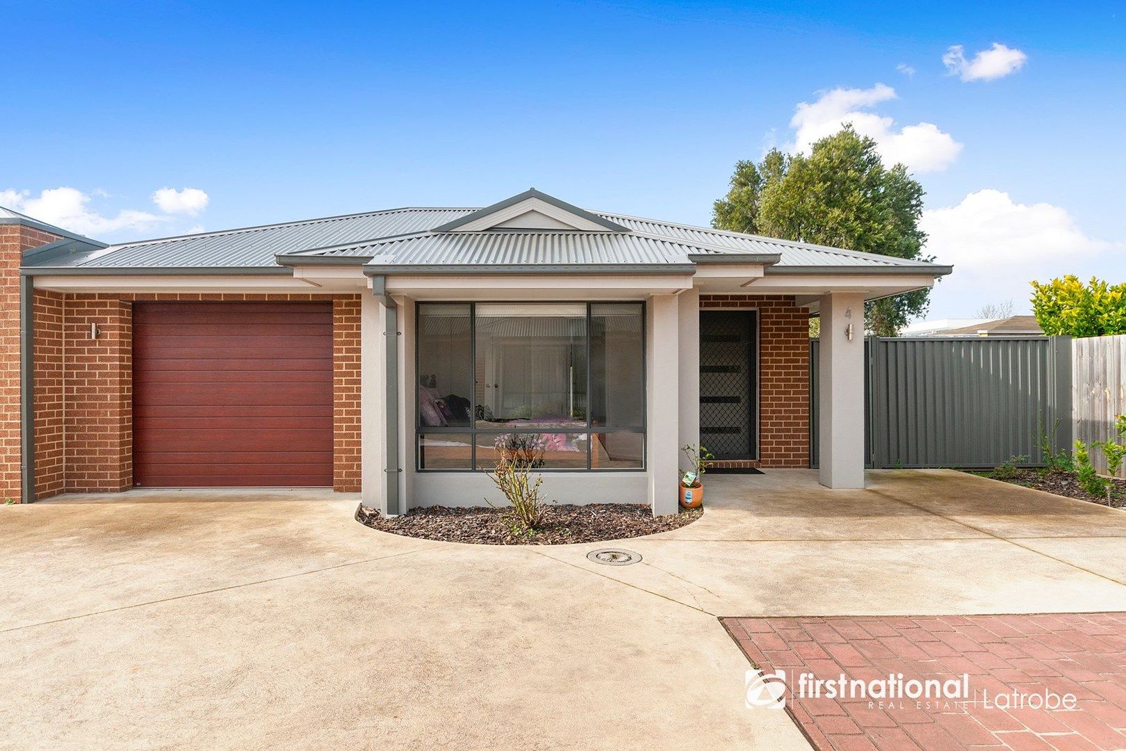 4/12-14 Munro street, Traralgon VIC 3844, Image 0