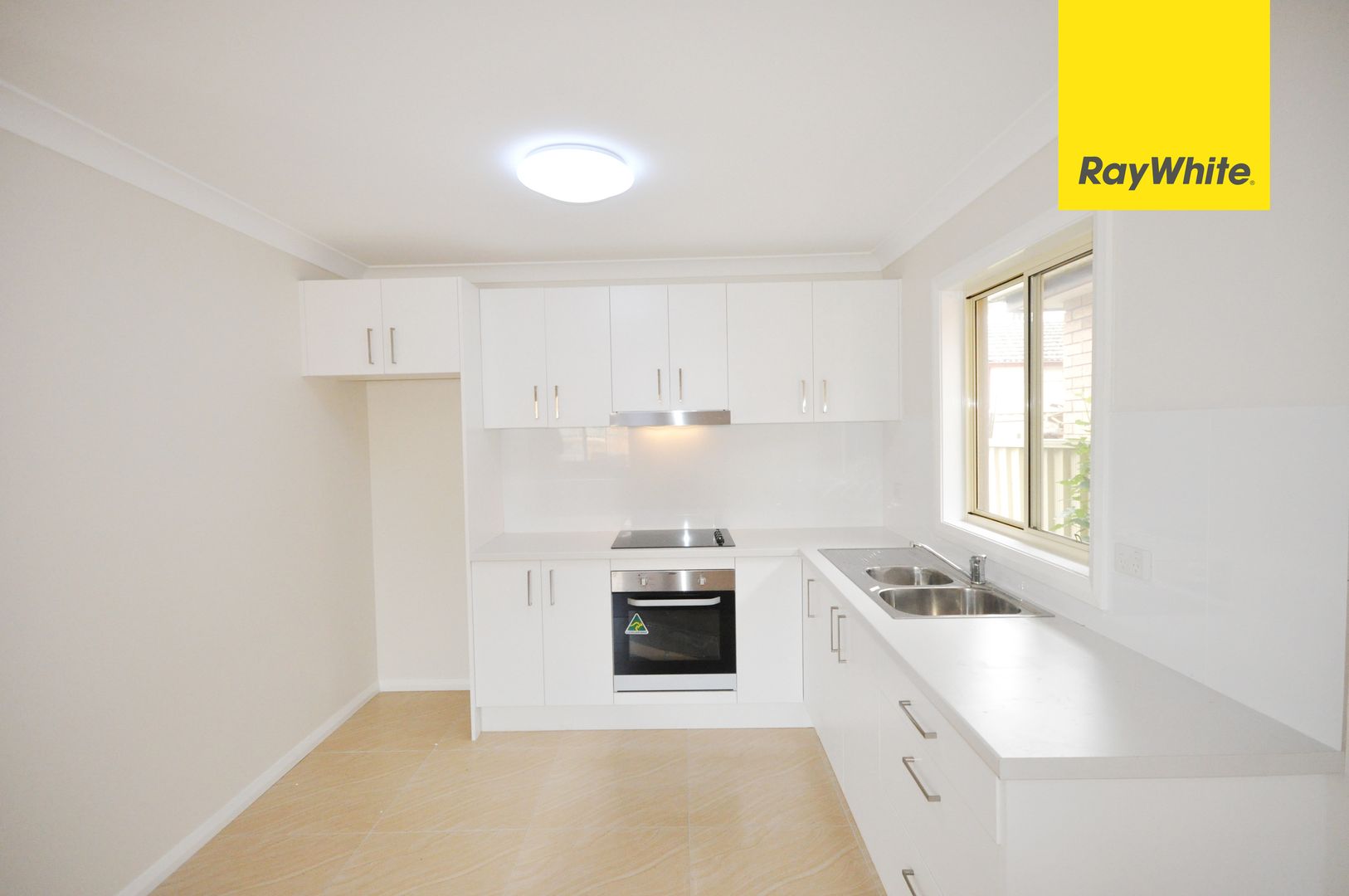2 bedrooms House in 9a Hayes Street LIDCOMBE NSW, 2141