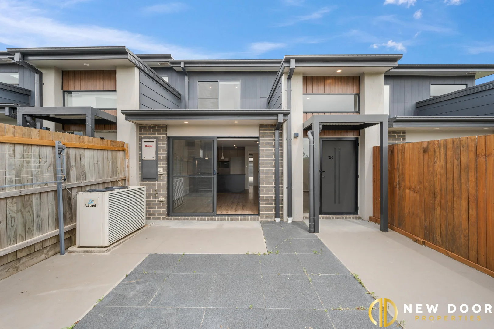 Additional image 2 of 56/1 Bon Scott Crescent, Moncrieff ACT 2914