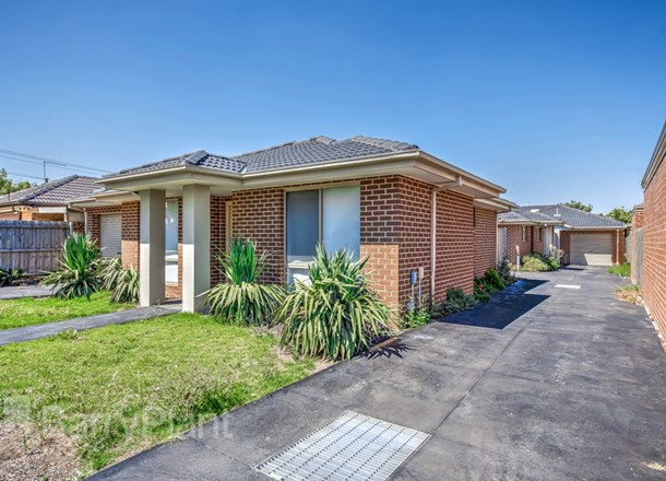 3/82 Mcarthur Avenue, St Albans VIC 3021