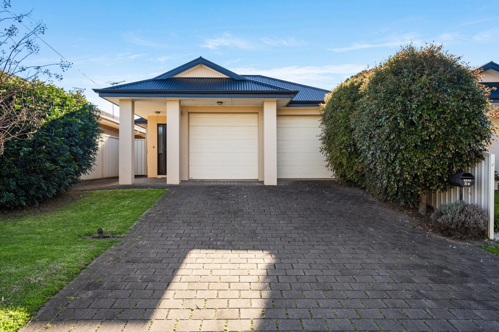 3 bedrooms House in 5B Leslie Ave CAMPBELLTOWN SA, 5074