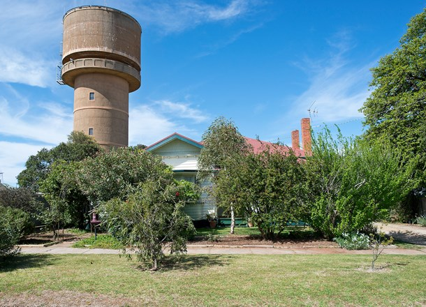 91 Splatt Street, Swan Hill VIC 3585