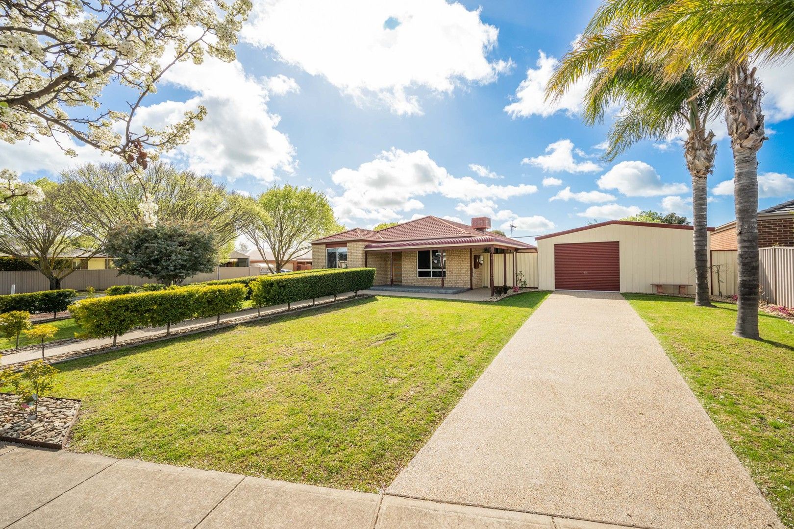 House in 40 Merino Drive, SHEPPARTON VIC, 3630