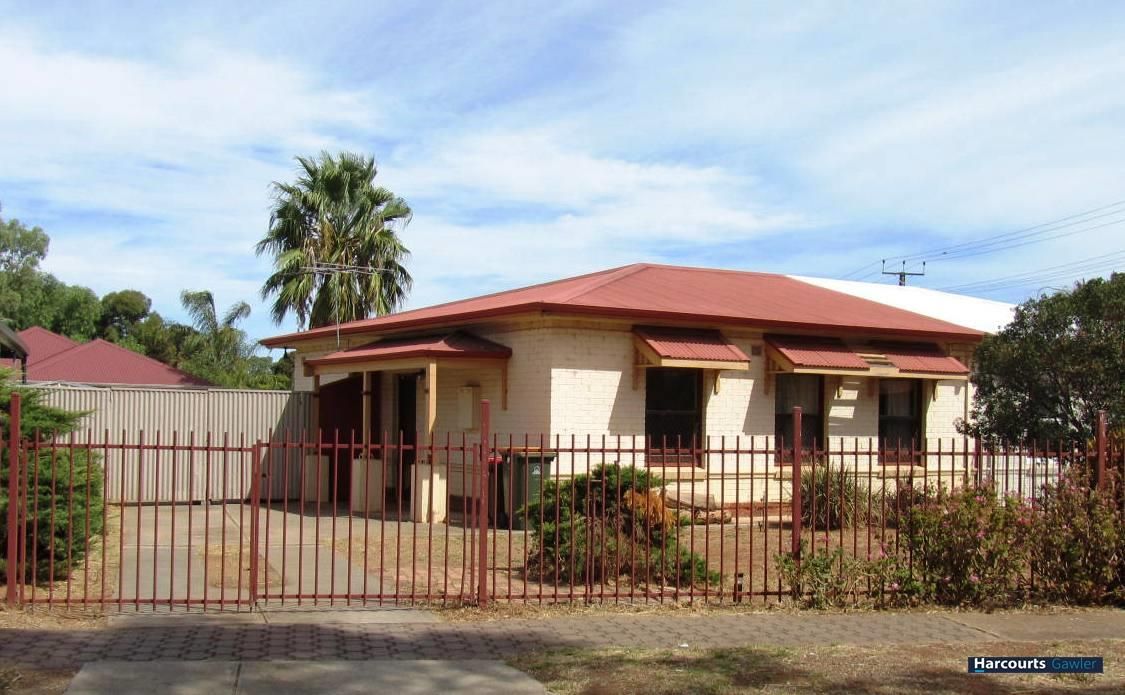 4 Fowlers Road, Salisbury North SA 5108 House For Rent 370 Domain
