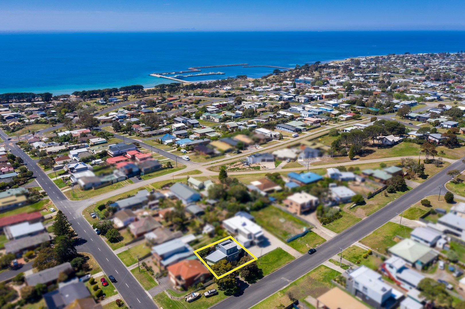 1 Langdon Street, Portarlington VIC 3223, Image 1