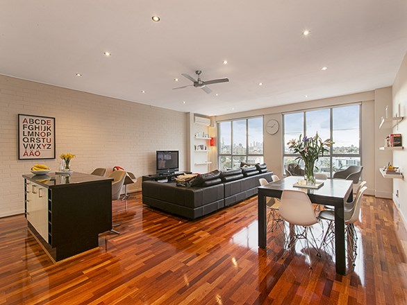 9/39 Wellington Street, St Kilda VIC 3182