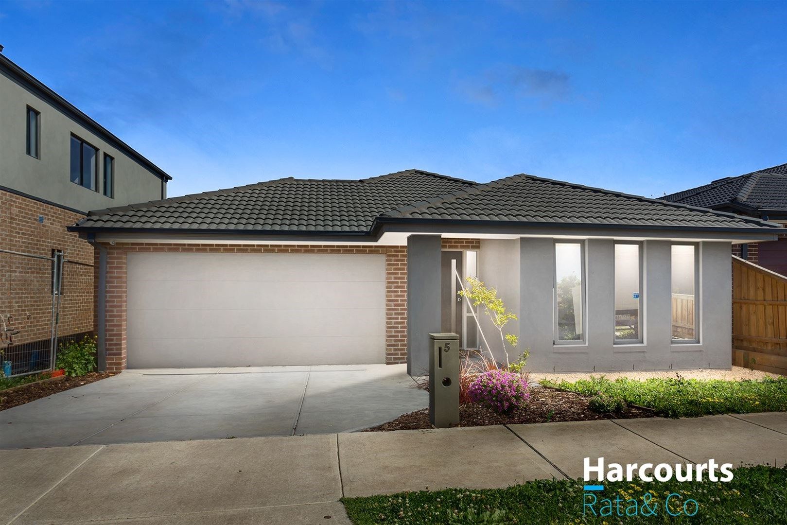 5 Yalmy Avenue, Wollert VIC 3750, Image 0