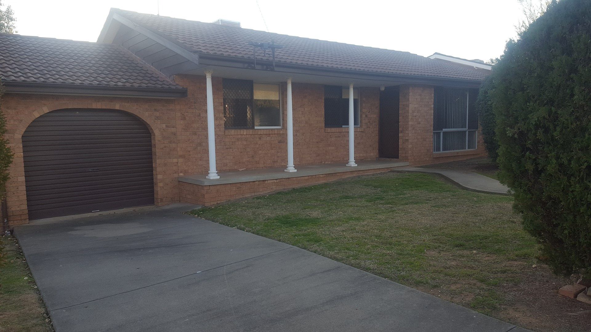 3 Joseph Brown Place, Oxley Vale NSW 2340