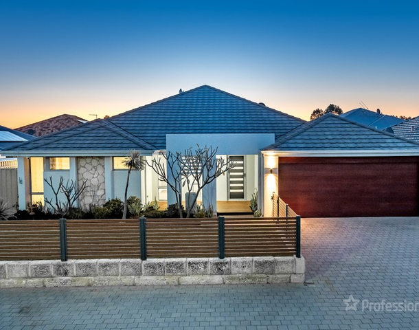 19 Cozens Road, Tapping WA 6065