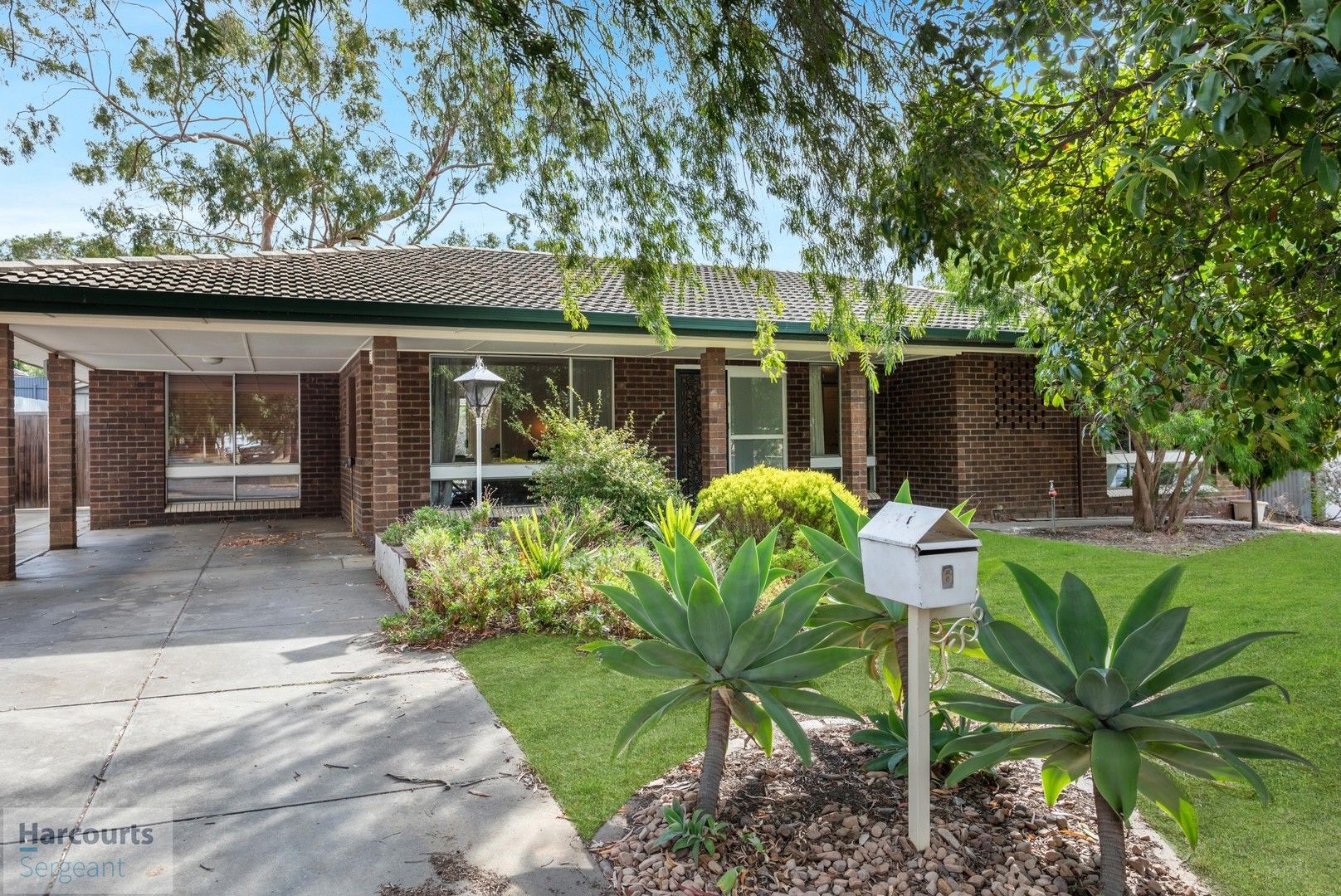 6 Wedge Street, Fairview Park SA 5126, Image 0