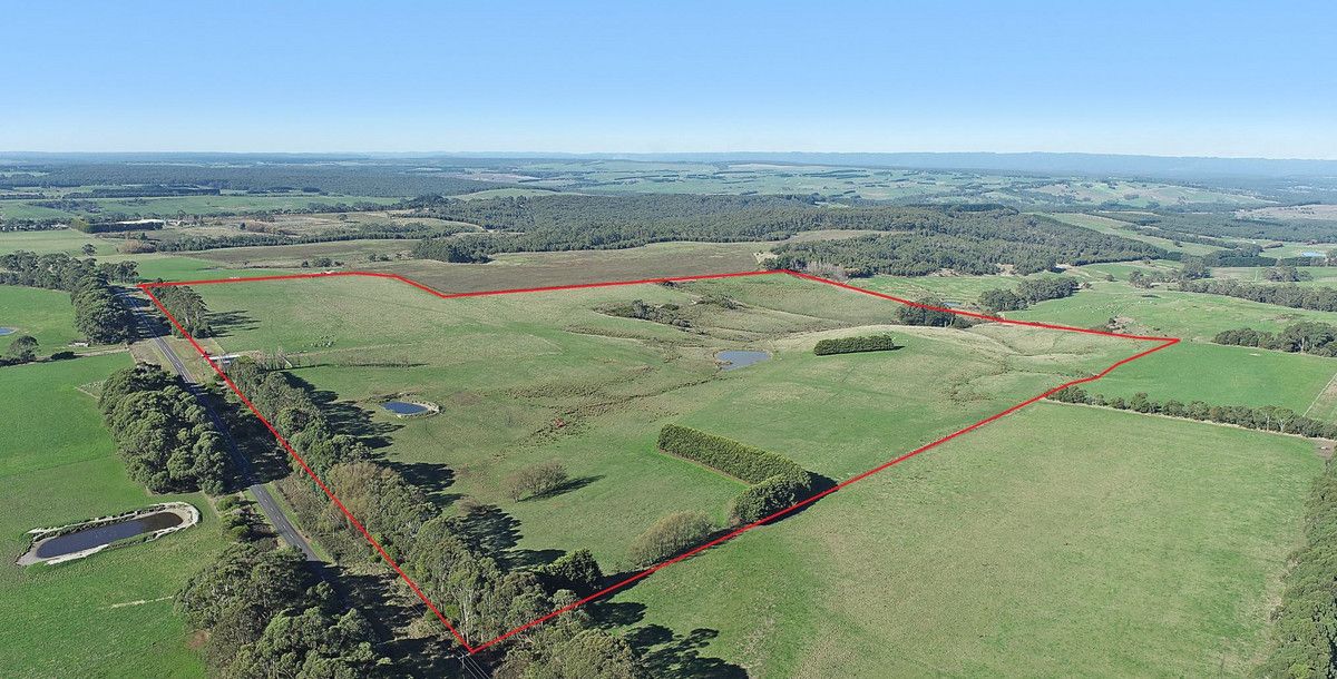 Lot 1 Princetown Road, Simpson VIC 3266, Image 0