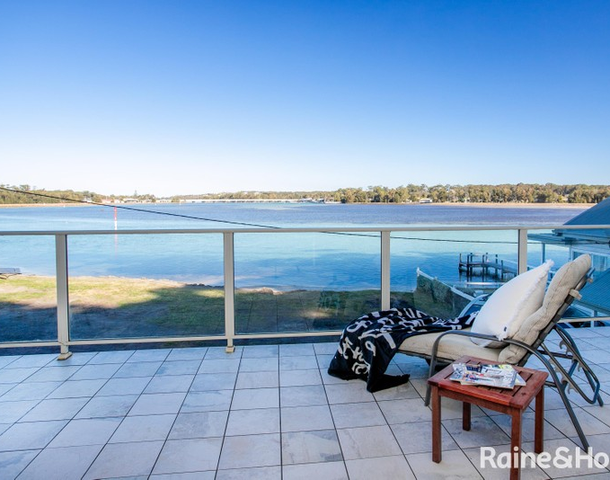 3 Kendall Crescent, Burrill Lake NSW 2539