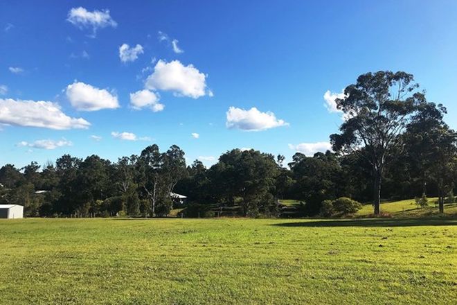 Picture of 41 (Lot 38) Azure Avenue, BANKS POCKET QLD 4570