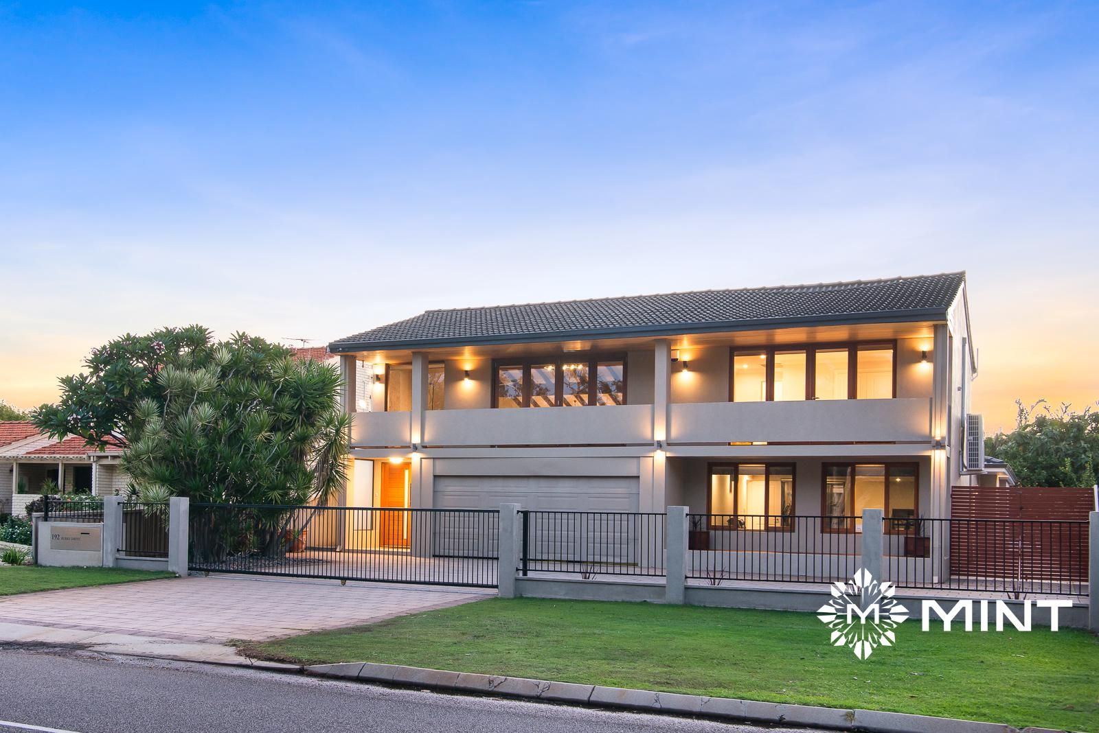 192 Burke Drive, Attadal Property History & Address Research Domain