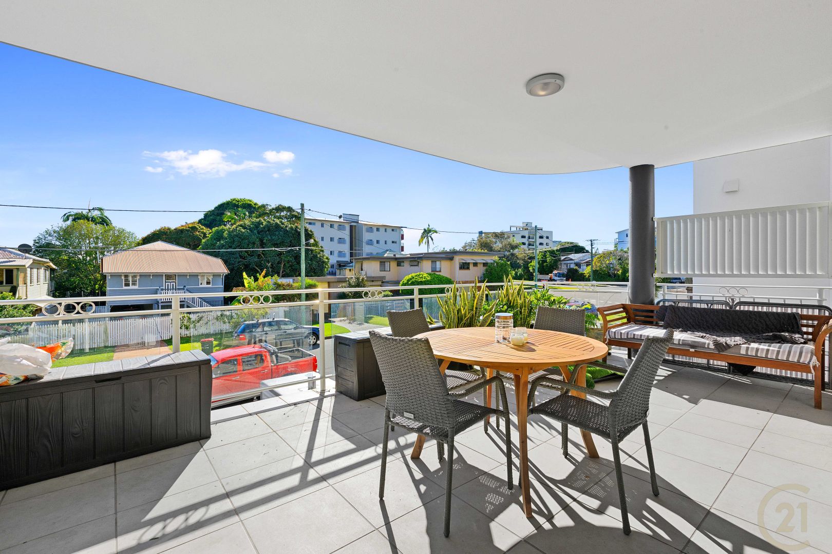 5/13 Louis Street, Redcliffe QLD 4020, Image 2