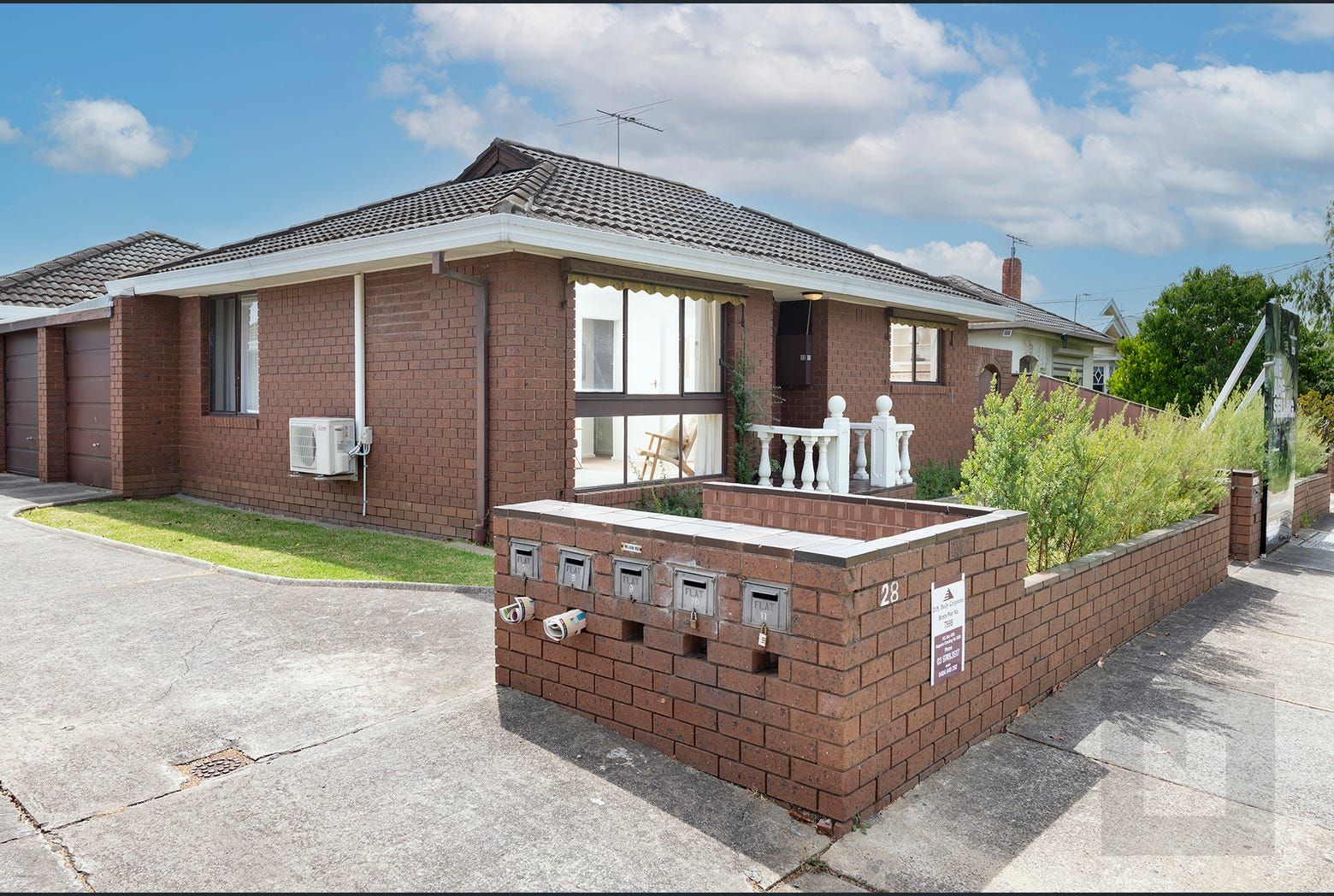 12/28 Stanhope Street, West Footscray VIC 3012
