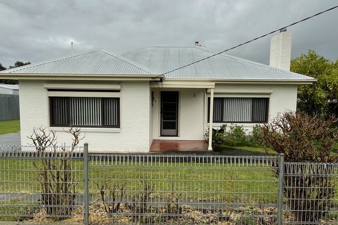 Picture of 62 Addison Street, CASTERTON VIC 3311