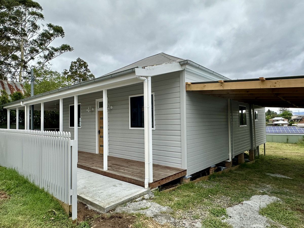 3 bedrooms House in 20 Rothbury Street NORTH ROTHBURY NSW, 2335