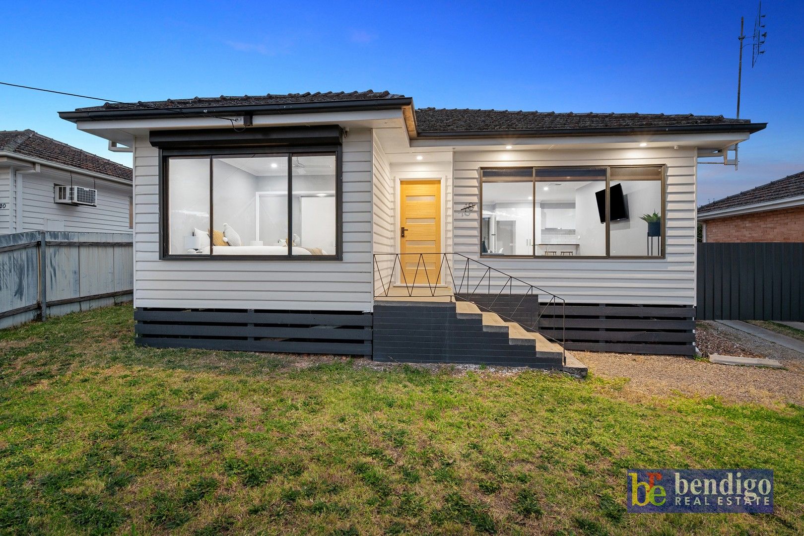 18 Rae Street, Ironbark VIC 3550, Image 0