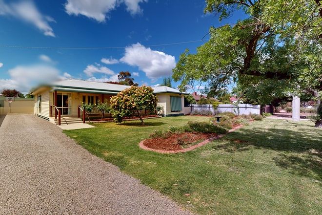 Picture of 3579 Katamatite-Shepparton Main Road, CONGUPNA VIC 3633