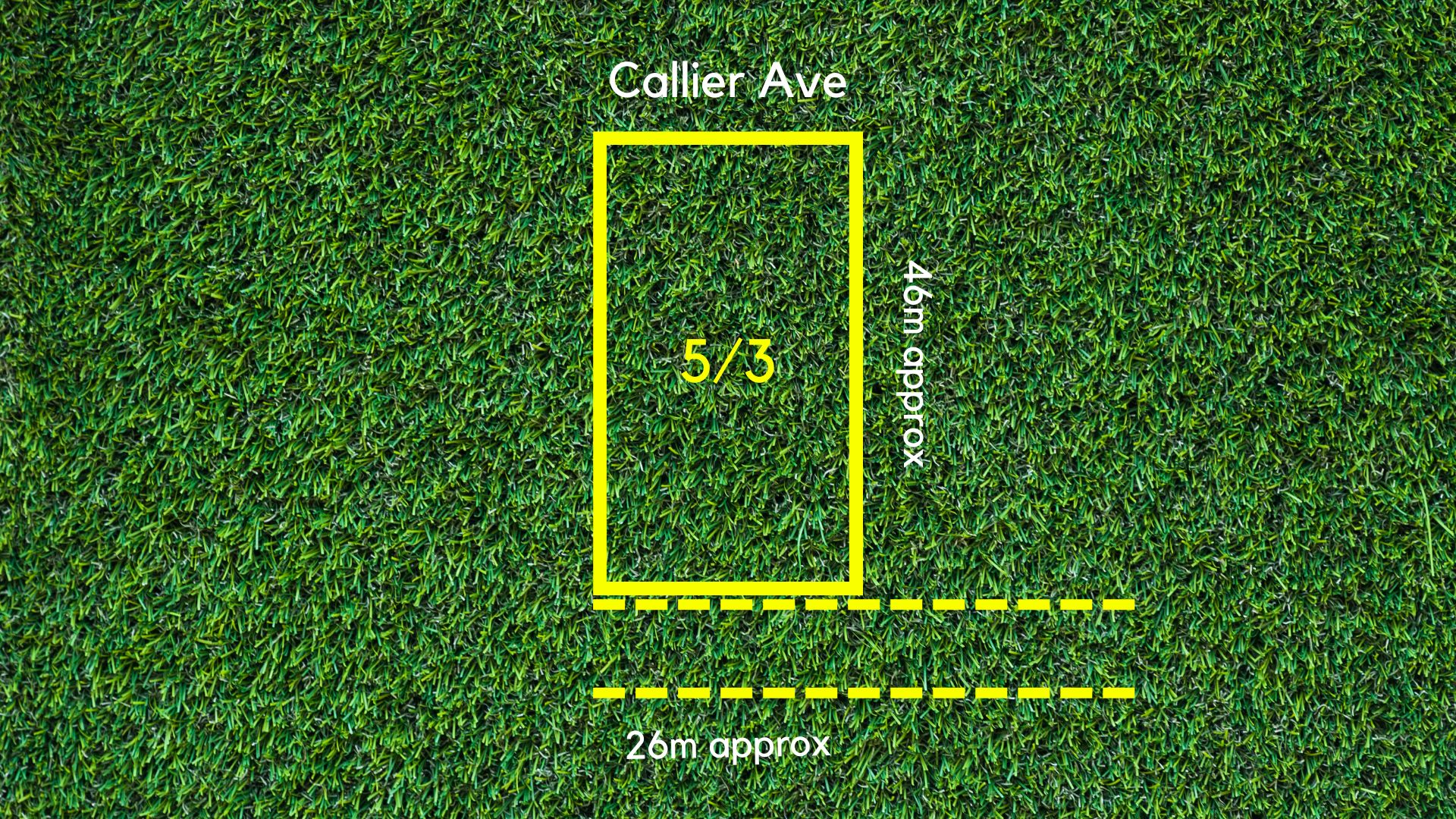 Lot 5/3 Callier Avenue, Stirling North SA 5710, Image 0