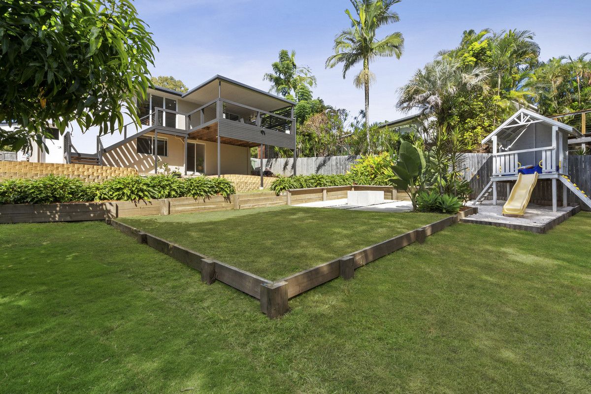 21 Woolmere Street, Carrara QLD 4211, Image 0