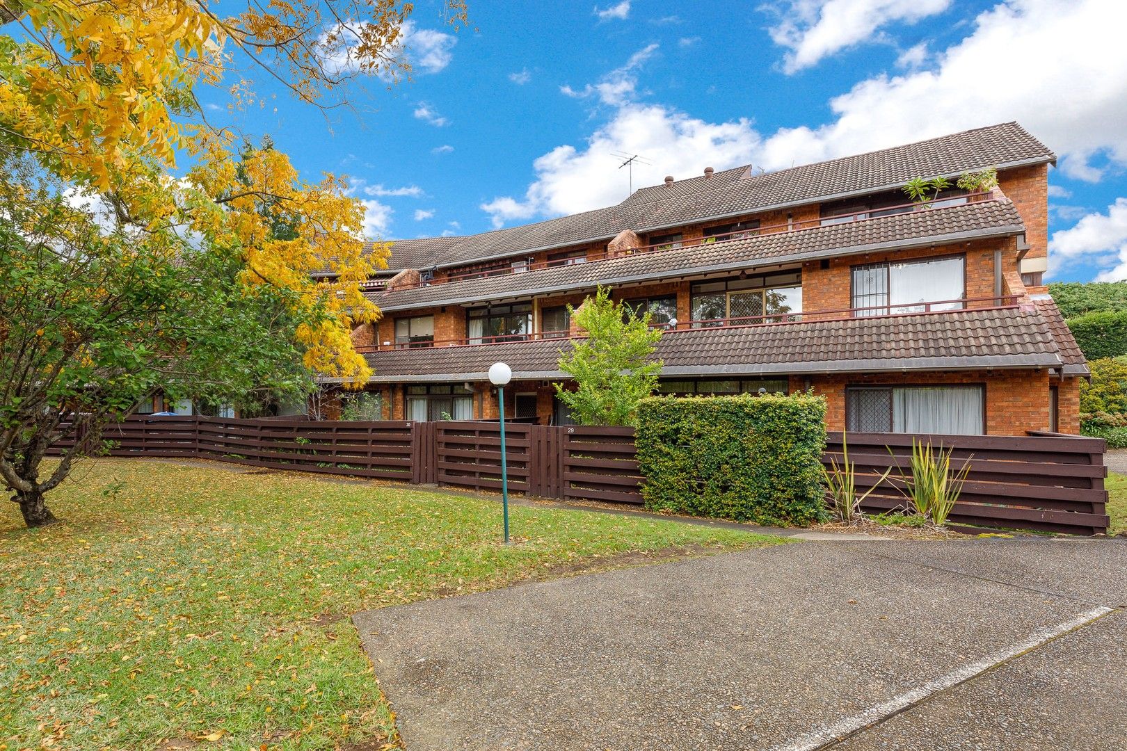 29/7 Epping Road, Epping NSW 2121 Apartment For Rent Domain