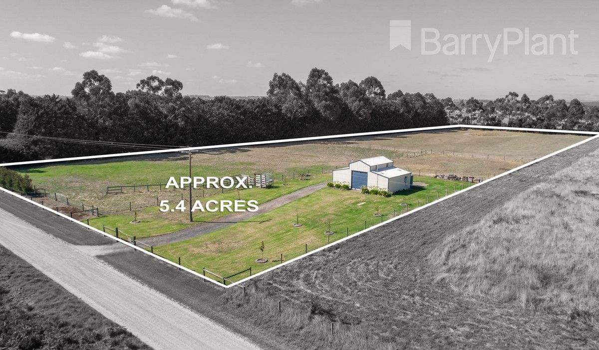 Lot 1 Southbank Road, Bunyip VIC 3815, Image 1