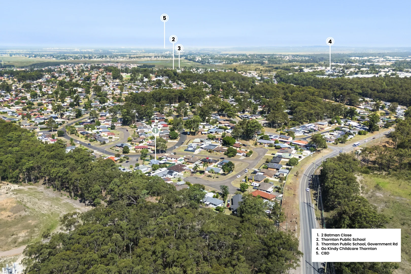 Additional image 14 of 2 Batman Close, Thornton NSW 2322