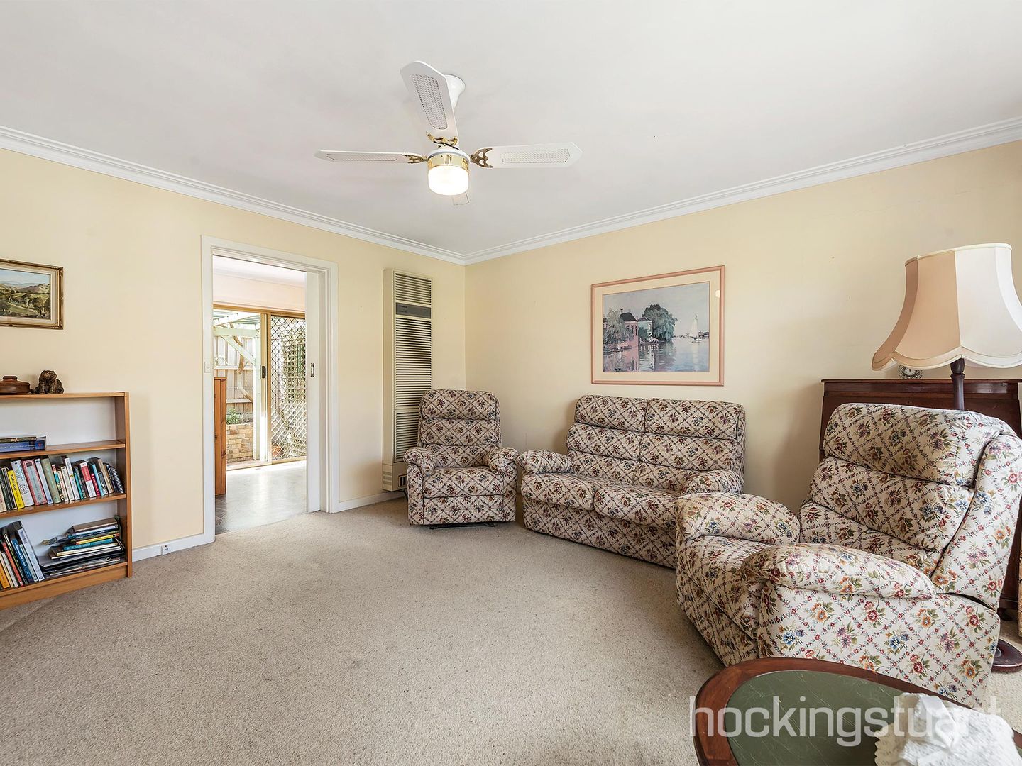 2/27 Ti Tree Grove, Parkdale VIC 3195, Image 2