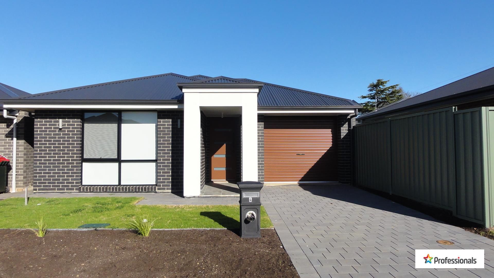 4 bedrooms House in 4 Maher Place EVANSTON GARDENS SA, 5116