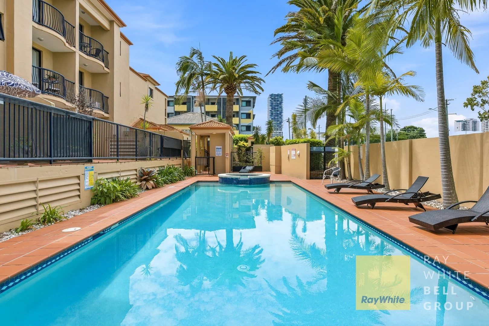 17/61 North Street, Southport QLD 4215