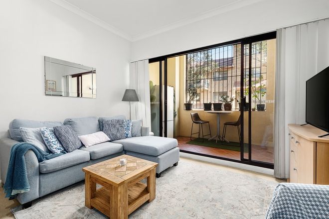 Picture of 101/508-528 Riley Street, SURRY HILLS NSW 2010