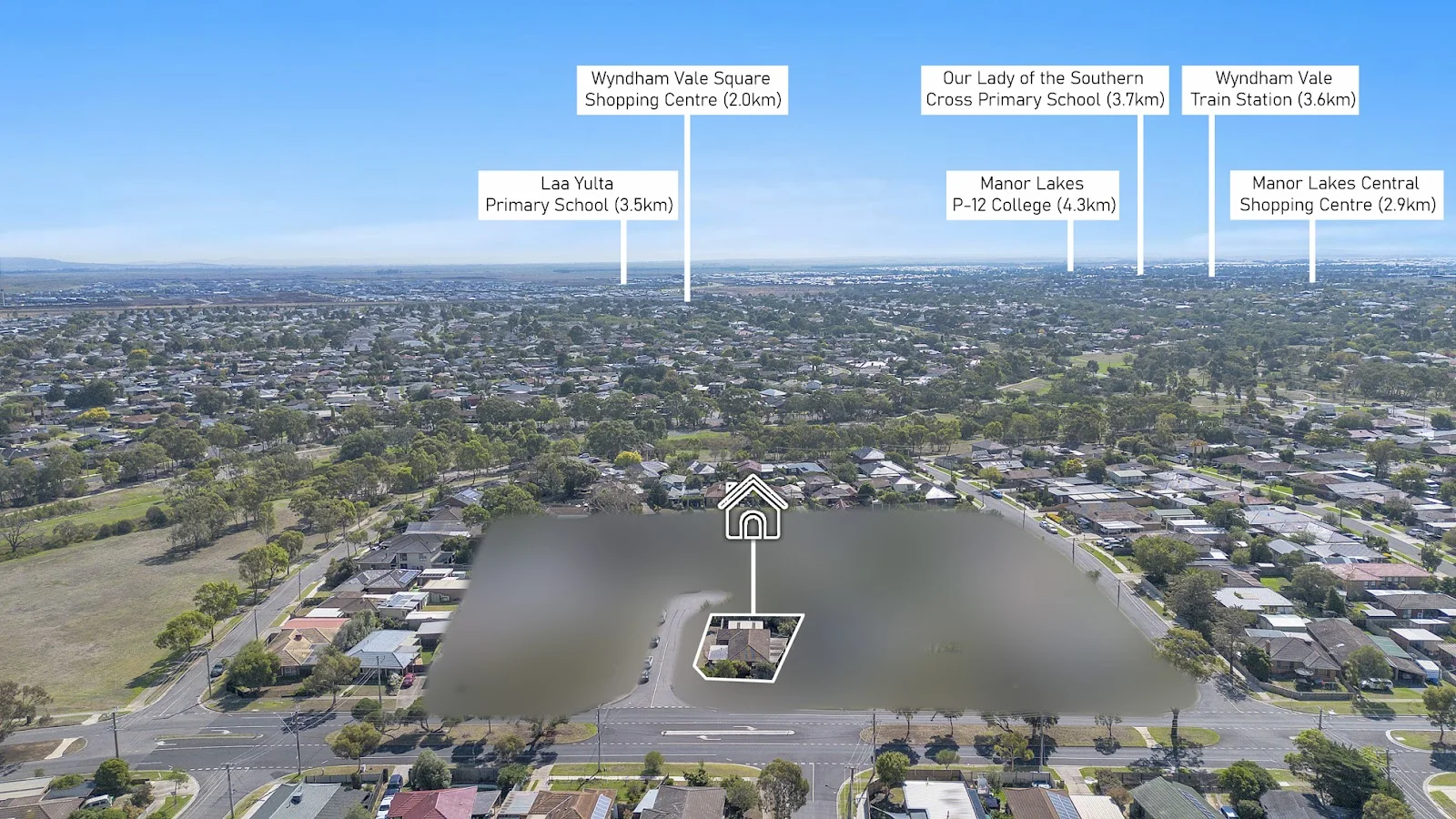 Additional image 12 of 36 Honour Avenue, Wyndham Vale VIC 3024