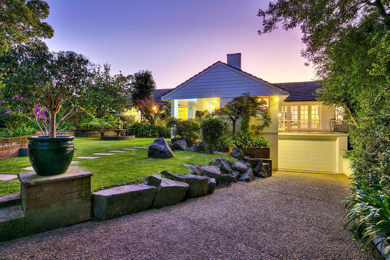 4 bedrooms House in 394 Bobbin Head Road TURRAMURRA NSW, 2074